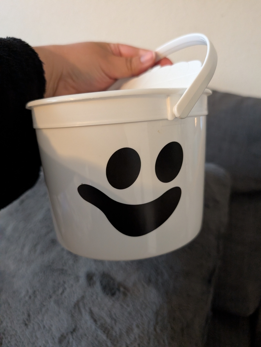 Mcboo McDonald's Halloween Bucket! - Picture 5 of 5
